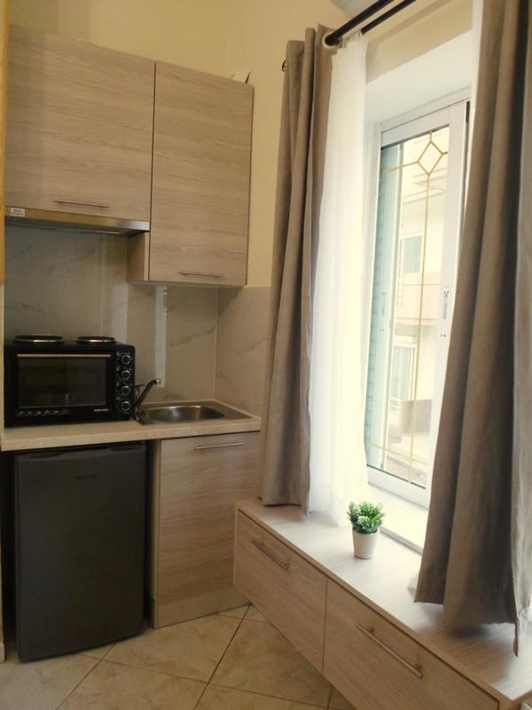Meryland Chania  ภายนอก รูปภาพ