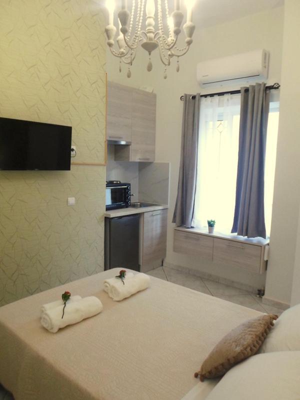 Meryland Chania  ภายนอก รูปภาพ