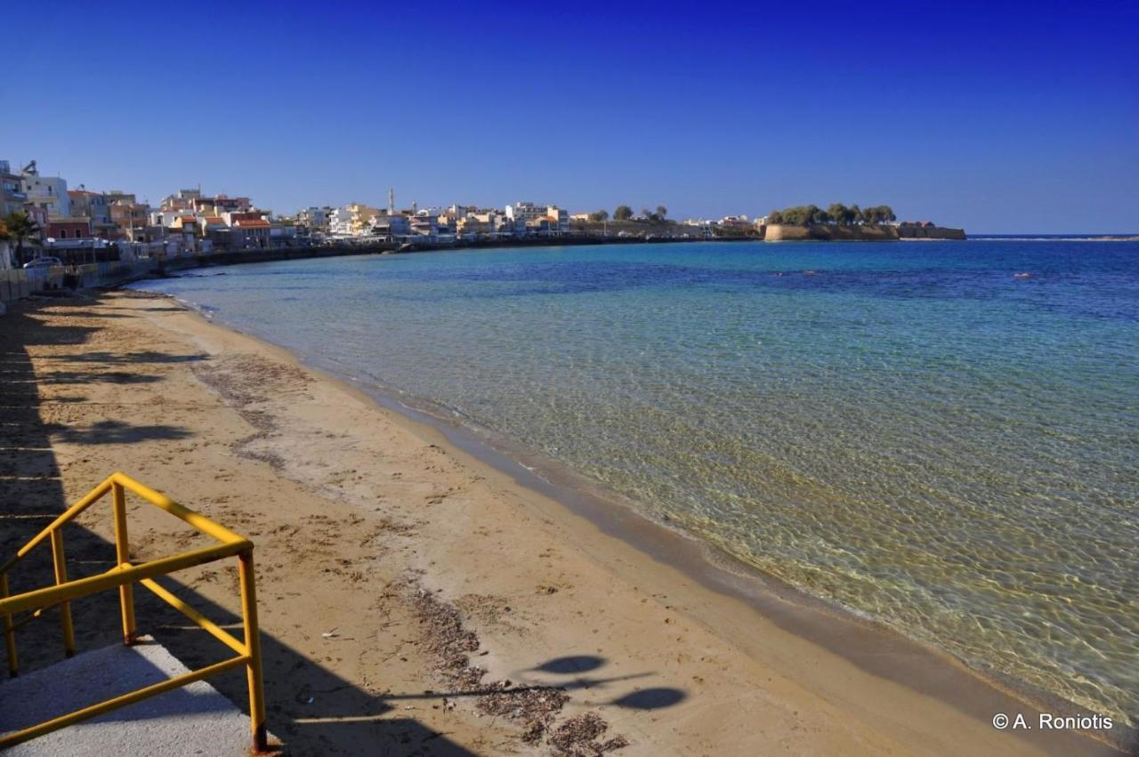 Meryland Chania  ภายนอก รูปภาพ