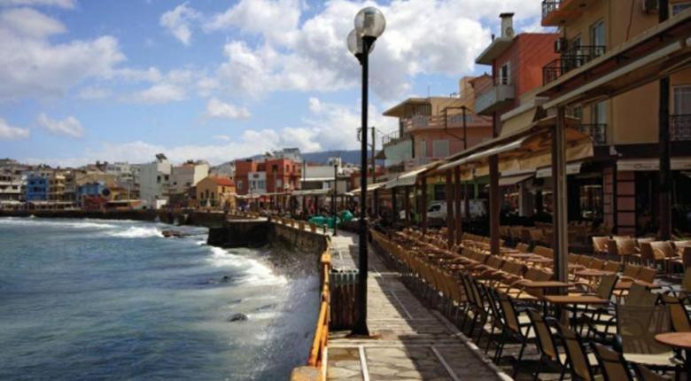 Meryland Chania  ภายนอก รูปภาพ